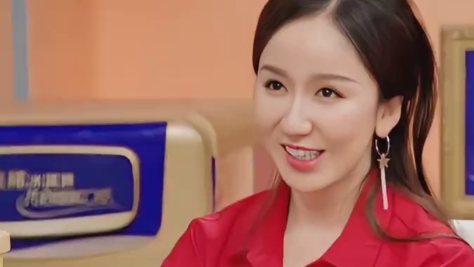 邓超：是他是他就是他