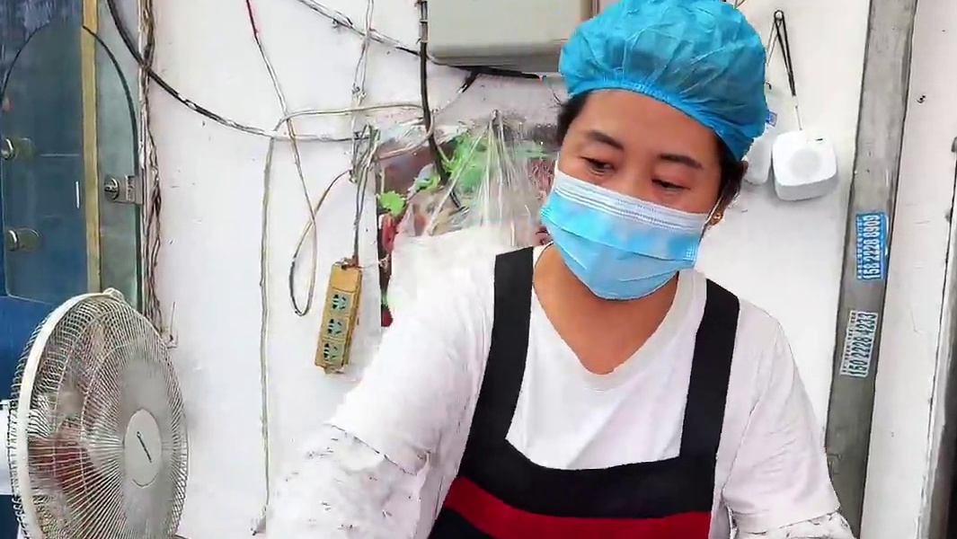 简简单单来吃个大糖果子