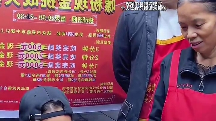 河南人只有成功的！#螺蛳粉