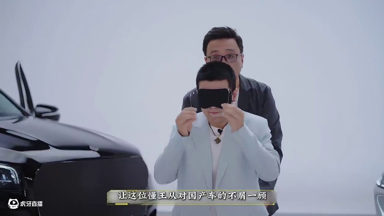 杨子“懂王”人设翻车现场！东风风神L8让他秒变“真香”党
#东风新旗舰 #东风风神l8#20万内超豪