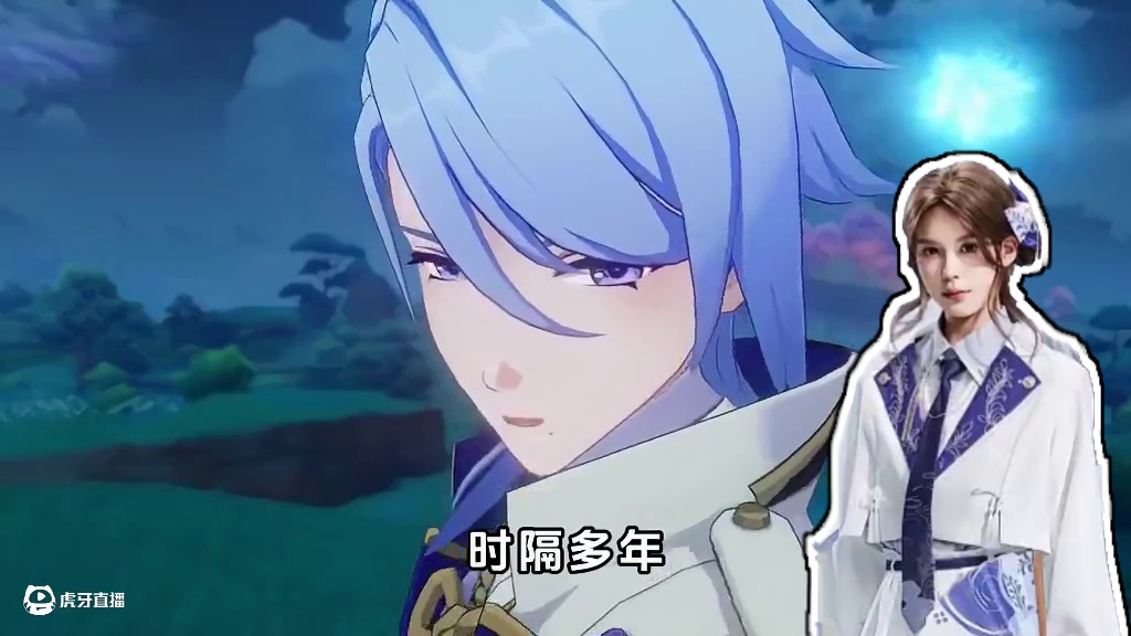 ——我将支持米哈游进军女装行业！ #原神 #原神纳塔 #神里绫人 #原神周边 #和我一起玩原神吧