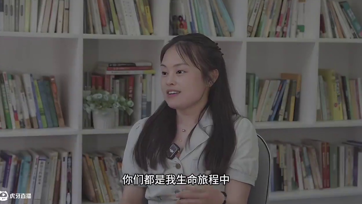 #寻找身边的四有好老师 教师快问快答（投稿来源：荆楚师韵调研队）