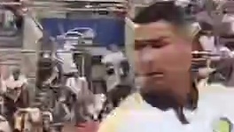 孙兴慜与洛里拥抱