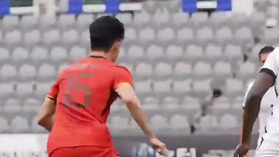 电竞国足！中国足协计划组建电竞国家队，将参加FIF..