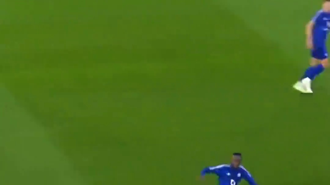 给点机会吧，这小孩感觉比帕尔默强