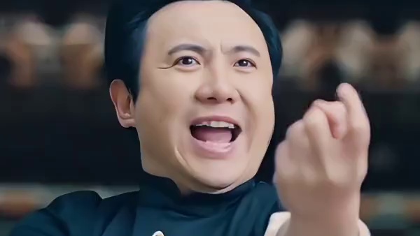 好燃！但不知道在燃什么？