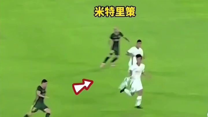 相信他就对了，用行动证明