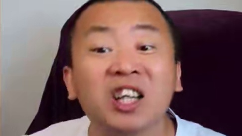 为啥下棋不能太“横”了？王禹博VS王宇航 25年象棋公开赛 2025年上海杯象棋大师公开海选赛焦点之