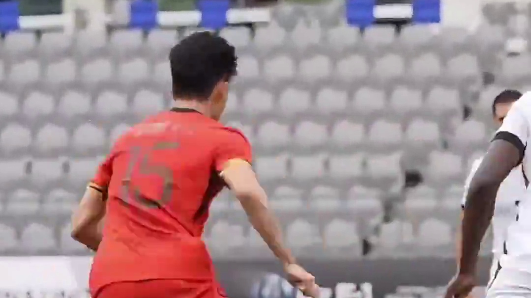 电竞国足！中国足协计划组建电竞国家队，将参加FIF..