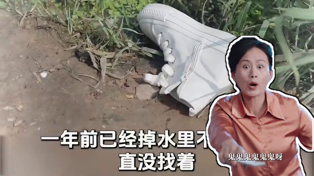 A5#消失一年的女儿回来了