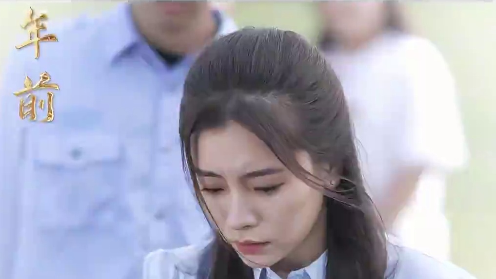 JP#消失一年的女儿回来了