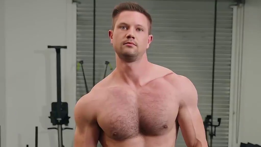 骨盆侧倾体态不对称？该如何进行调整改善，试试这个动作 帮助你更好的从骨盆偏向的一侧推出来，让其回到一