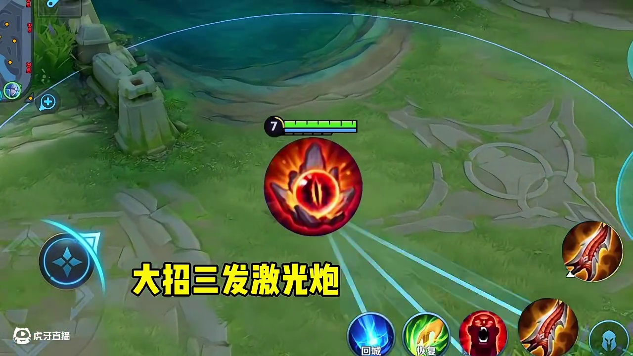 真正的战士，从不看KDA！