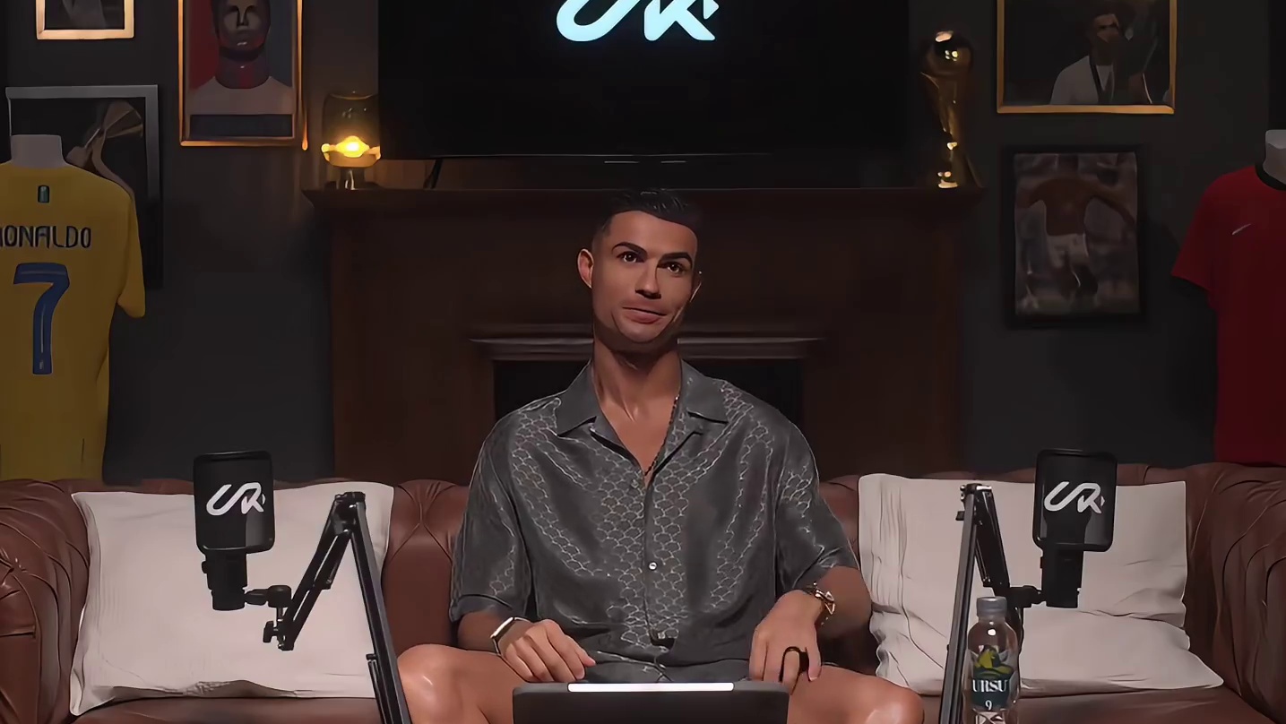 在C罗心中自己欧洲杯哪粒进球质量最高？