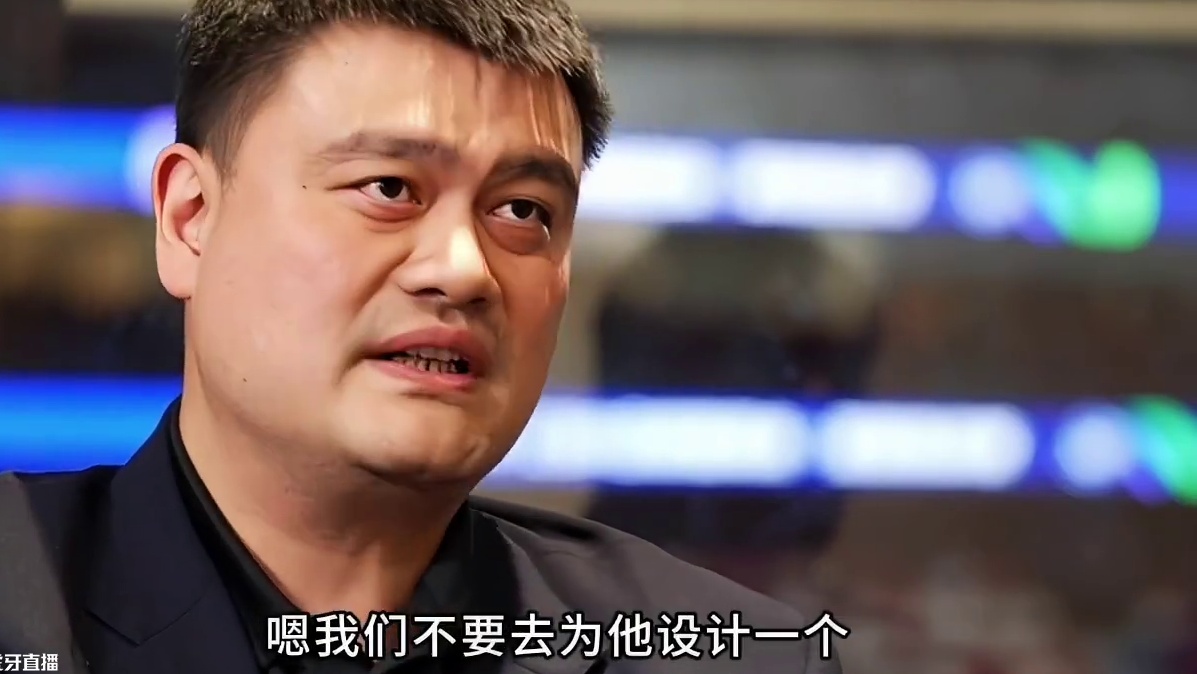 姚明冲击NBA，是为了挑战能力的极限，杨瀚森可以效仿吗？