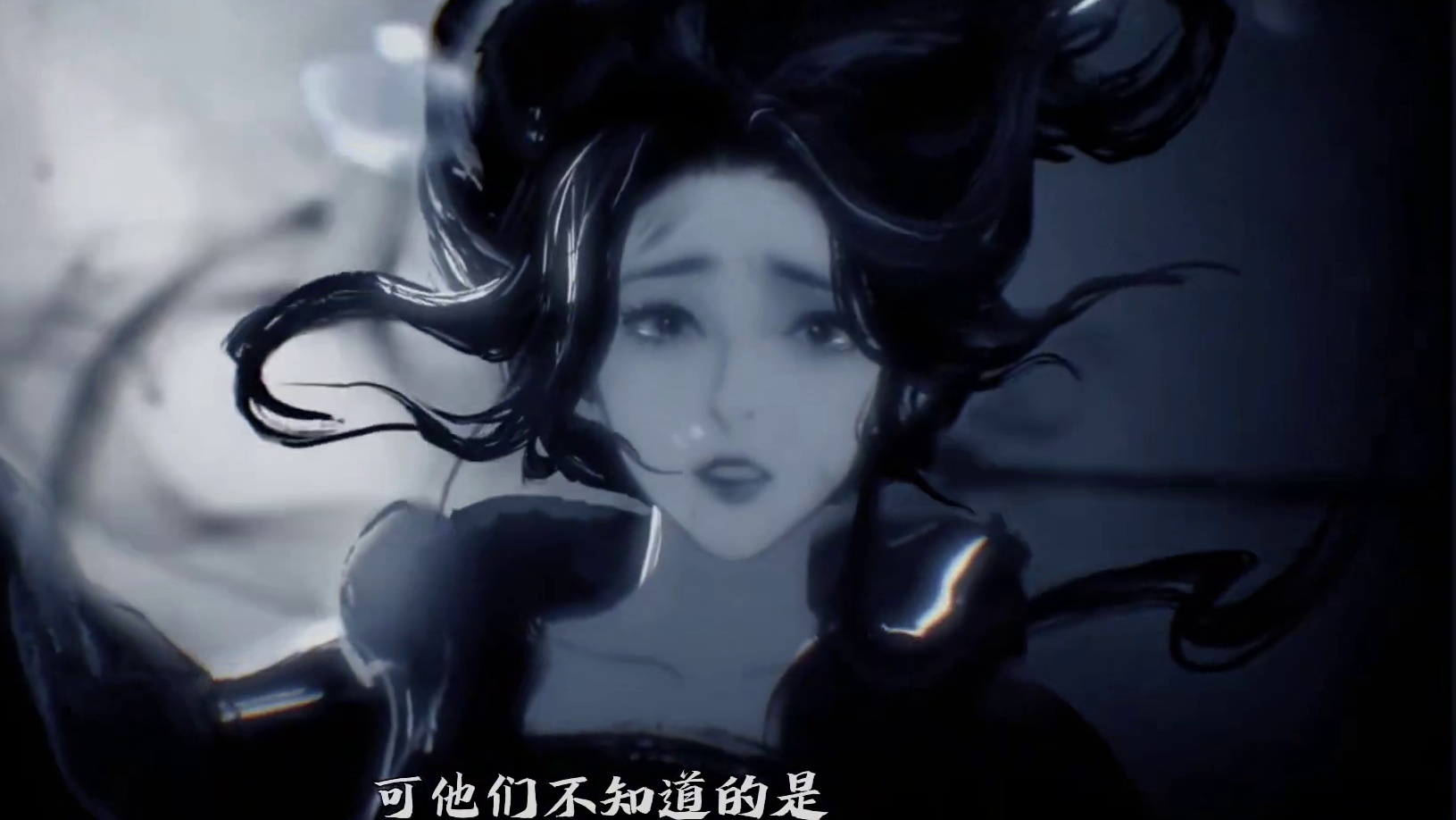 一口气看完七大侠缘的成长故事！ #逆水寒手游 #逆水寒侠缘 #逆水寒游乐园 #逆水寒手游剧情 #叶雪