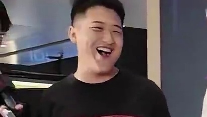 太原的兄弟们太有意思了 #DANK1NG #太原