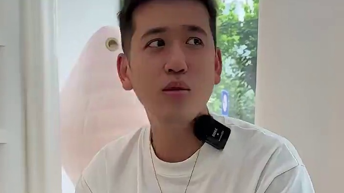 有时候话太密不见得是一件好事啊！ #上海 #二奢老金 #二奢回收 #上海奢侈品回收 #附近奢侈品回收