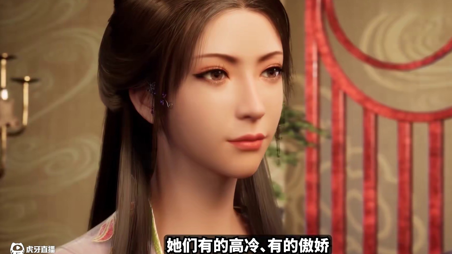 《凡人修仙传》美女大盘点！谁是韩立心魔？谁是你的心魔？美女到底有多少？