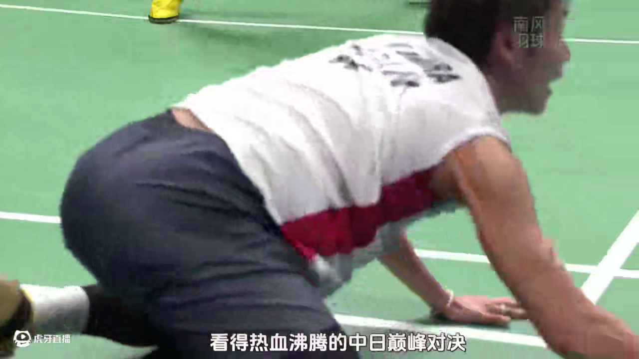双塔组合这届世锦赛真的爆锤小日子，看得太爽了#羽毛球精彩片段 #双塔组合 #李俊慧 #羽毛球比赛 #