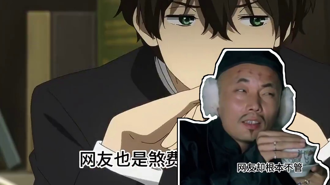 真正的魔丸出现了 #整活 #哪吒 #电影 #高科技