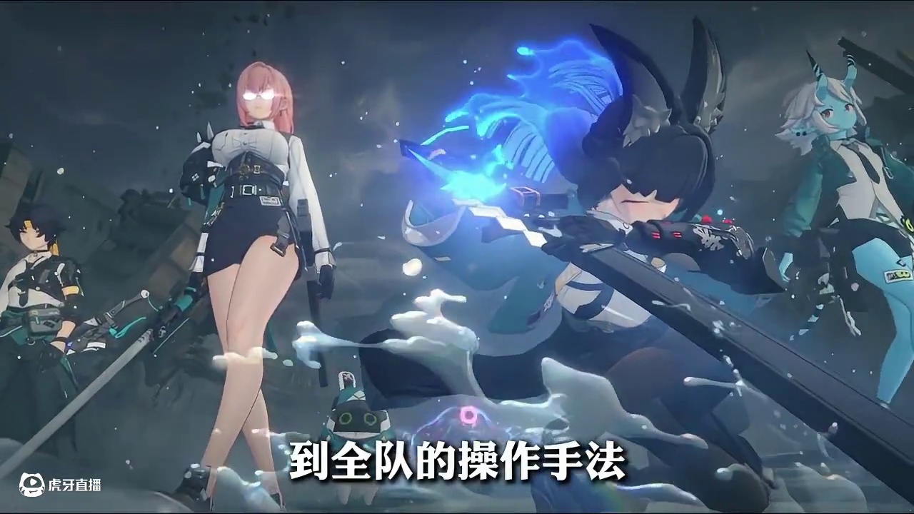 星见雅平民养成误区！如果你的雅打不满深渊那这期从配队养成到操作手法一次性教会你！#绝区零 #绝区零创