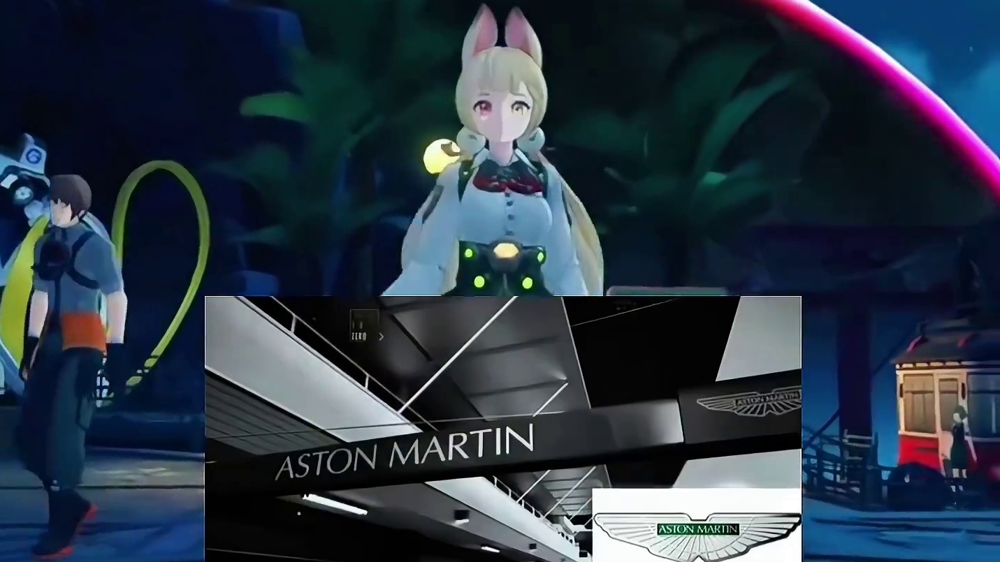 4700万一个周边？？？#绝区零 #绝区零创作激励计划  #绝区零爱丽丝