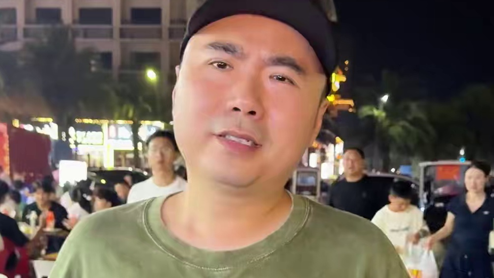 一言不合出发海南吃糟粕醋火锅！  #衡阳探店小龙仔 #小龙带你玩转衡阳 #平价海鲜 #海南必吃糟粕醋