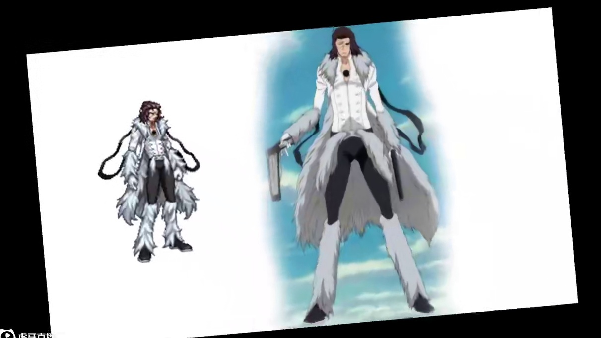 DNFx死神联动？韩服玩家自制联动外观对比 #dnf #地下城与勇士 #DNFxSAO联动返场