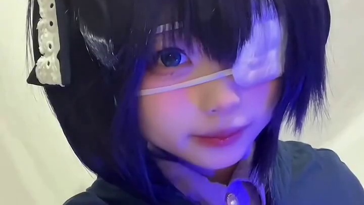 如果萌是一种天赋…