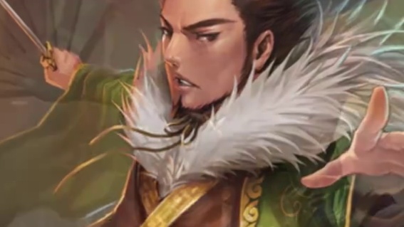 孙策竟被兄弟背刺！ #三国杀  #三国杀合伙人