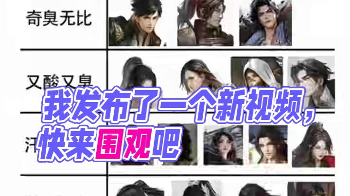 我发布了一个新视频，快来围观吧！