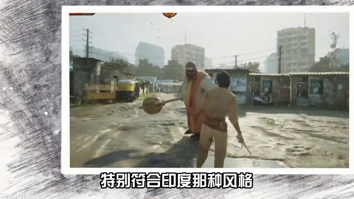 印度的3A大作之路到底能不能成功？#印度 #3a游戏