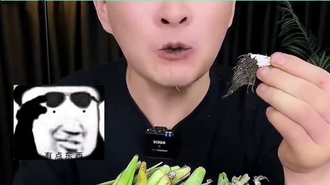 东北高粱乌米 #高粱乌米