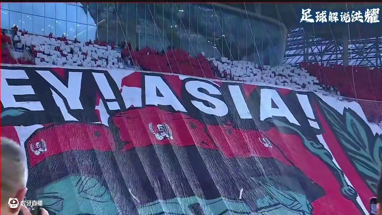 成都蓉城完胜曼谷联队！#亚冠 #成都蓉城