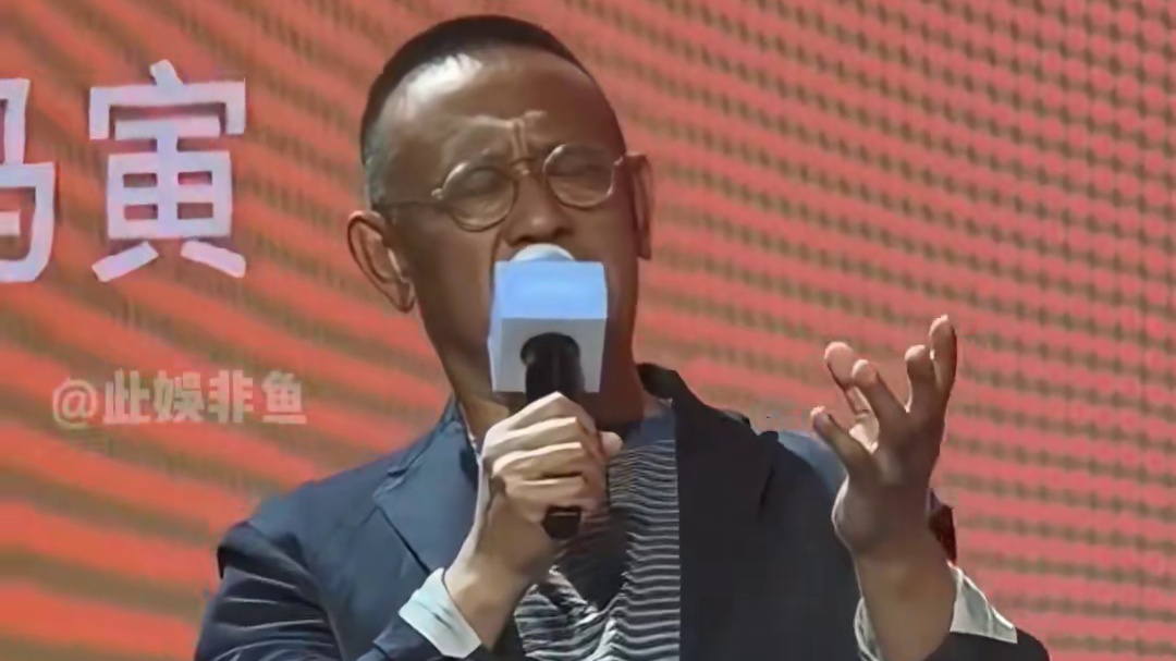 明明前妻是法国人，为何姜文给女儿起名叫“一郎”？了解内幕之后才懂一颗拳拳父爱心 #姜文 #姜文女儿大