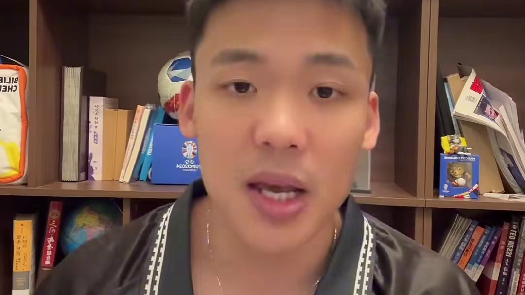 快问快答：伊萨克纽卡闹掰，谁对谁错？ #伊萨克 #纽卡斯尔联 #英超 #王楚淇说球