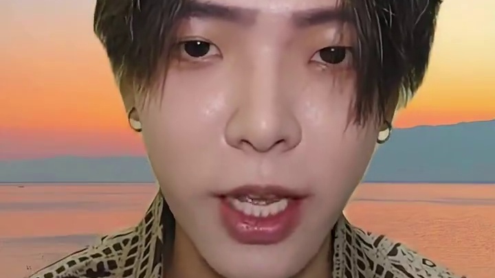 这下子是真分不清他们两个了#咸鱼梦想家 #Tim #荒岛生存 #挑战