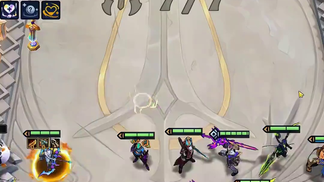 云铲本周四更新！水晶&赌狗削弱！蒙面体系加强！ 