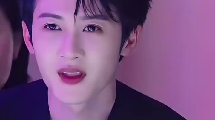 这个檀健次wink完秒红温也太梦了！#檀健次wink瞬间红温 #来吧来吧来吧