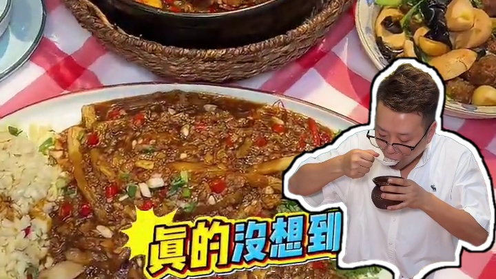 蛤蟆街开了12年的老店，好吃又便宜！#南昌记忆·江西菜 #南昌美食#江西小炒 #本地人爱吃的店#南昌