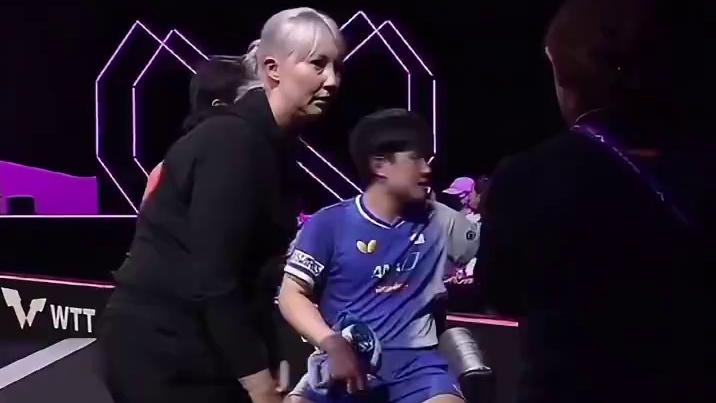 张本智和纯搞心态