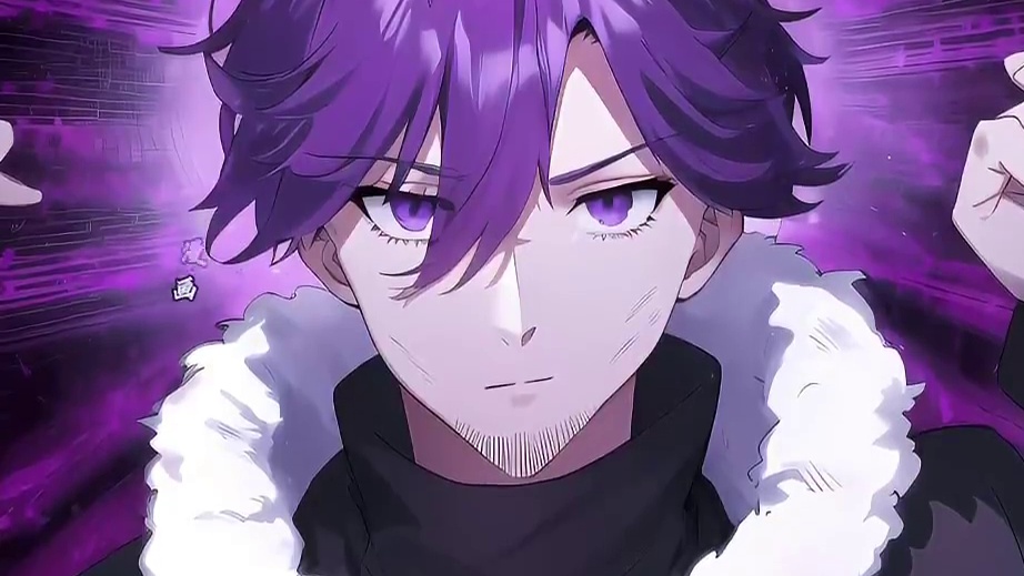 后土遇袭 #二次元 #漫画解说 #小说