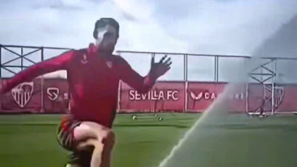 小小水柱，轻松拿捏