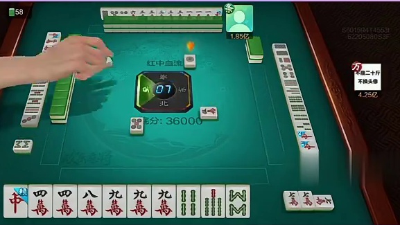 彻底把格局打开了