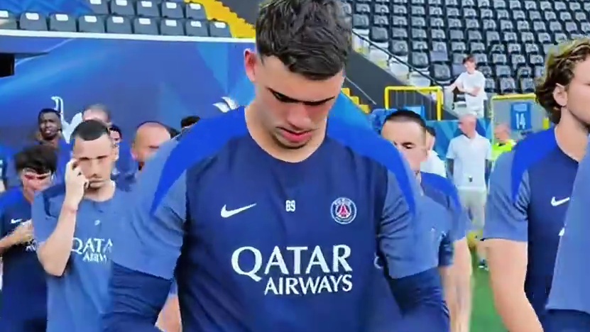 欧超杯将上演对攻进球大战，大巴黎和热刺主打进攻