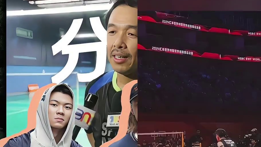 石宇奇大赛发挥不稳定？印度建立羽毛球生产基地 #石宇奇 #李梓嘉 #羽球人 #羽毛球 #青年创作者成