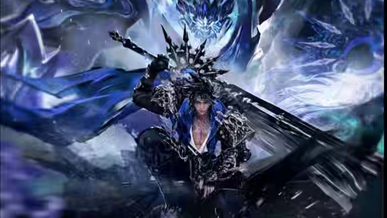 近战职业低人一等！#逆水寒手游