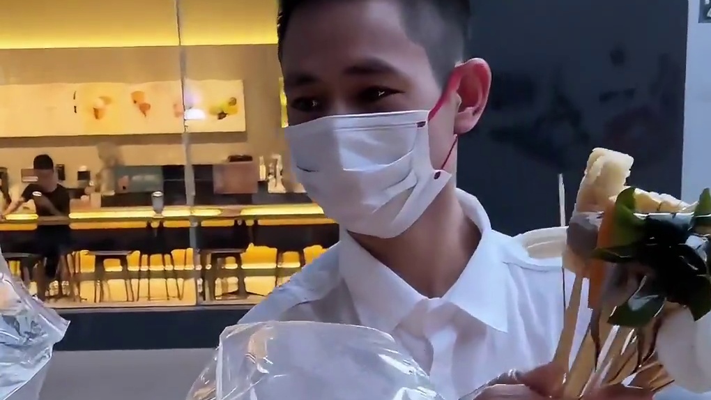 79元地摊海底捞极速版，谁能拒绝一顿海底捞呢？