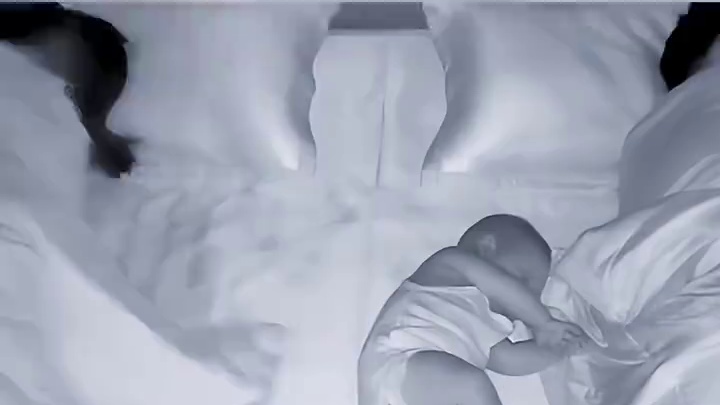 分开埋，必须分开埋